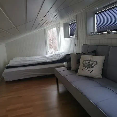 Holiday home Lyngen Panorama, Solberget, Med Dome